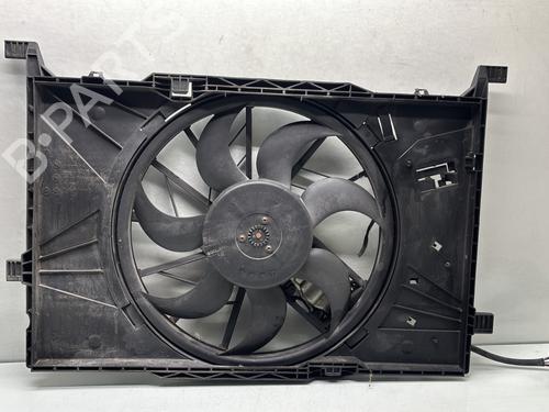 radiator-fan-mercedes-benz-a-class-w169-2004-2005-2006-2007-2008-2009-2010-2011-2012-29507496 main image