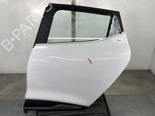 Left rear door RENAULT CLIO IV (BH_) 1.2 16V | BP28336210C4 