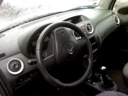 Front right interior door handle CITROËN C3 I (FC_, FN_)  | BP20033069I14 