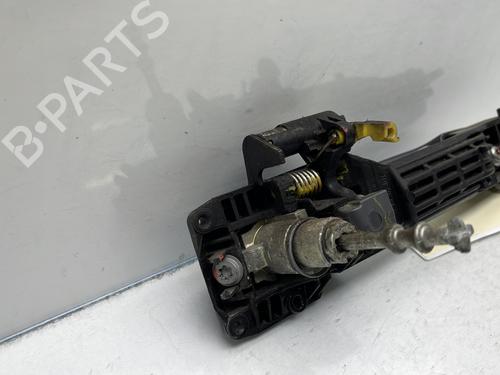 Used Front left exterior door handle Front left exterior door handle 22348615 22348615