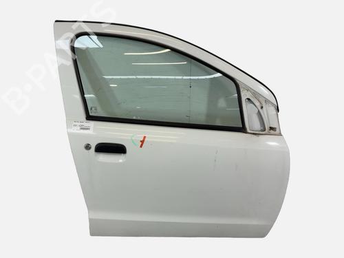 Used Right front door Right front door SUZUKI ALTO VII (GF, HA25_, HA35_) 1.0 (AMF310, GFC31S) (68 hp) 40270799 40270799