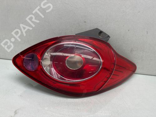 Right taillight FORD KA (RU8) 1.2 | BP38914809C35 - Image 2