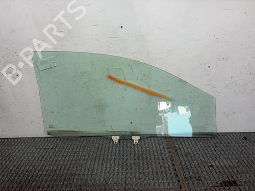 Dør rude ventre foran Dør rude ventre foran 39520745 39520745
