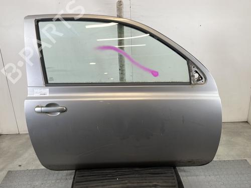 Used Right front door NISSAN MICRA III (K12) 1.2 16V (80 hp) 32368029