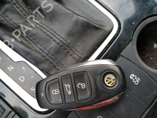 Brugte VW TOUAREG (7P5, 7P6) 3.0 V6 TDI 1795121
