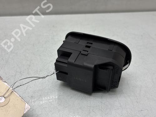 Used Left front window switch Left front window switch PEUGEOT 206+ (2L_, 2M_) 1.4 HDi eco 70 (68 hp) 33659171 33659171
