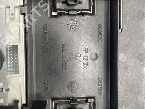 Innerbelysning VW POLO V (6R1, 6C1) 1.6 TDI | BP27746989I8 