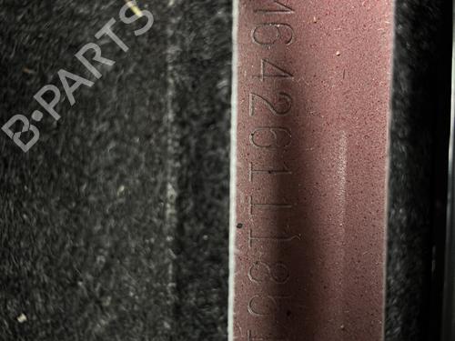 Used Parts MAZDA 3 (BM, BN)  2.2 D  2362283