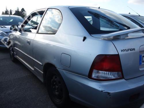 Right taillight HYUNDAI ACCENT I (X-3)  | BP20017148C35 
