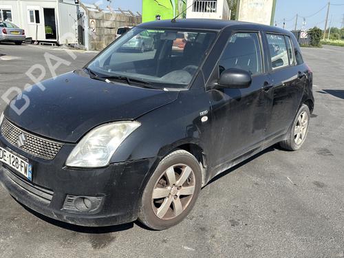 Ignition barrel SUZUKI SWIFT III (MZ, EZ) 1.3 DDiS (RS413D) | BP30180993M48  - Image 9