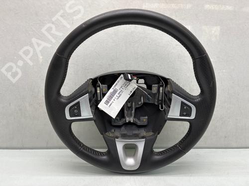 Volant Volant RENAULT MEGANE III Hatchback (BZ0/1_, B3_) 1.6 dCi (BZ00, BZ12, BZ13) (130 hp) 34374109 34374109