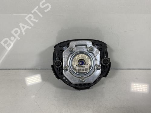 Used Driver airbag VW TOURAN (1T1, 1T2) 2.0 TDI (136 hp) 19982010