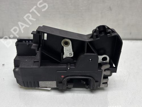 Venstre foran lås OPEL VIVARO A Van (X83) 1.9 DI (F7) | BP29597397C98