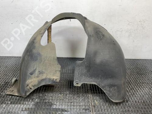 Wheel arch VW TOUAREG (7LA, 7L6, 7L7) 3.2 V6 | BP21490178C56 