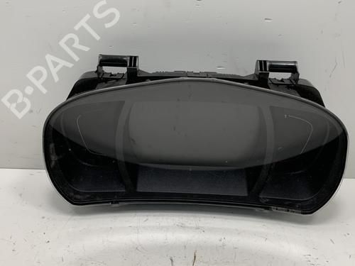 Instrument cluster RENAULT GRAND SCÉNIC IV (R9_) | BP20024672C47