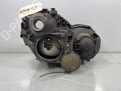 Left headlight MERCEDES-BENZ C-CLASS T-Model (S203) C 270 CDI (203.216) | BP37409593C28 - Image 6
