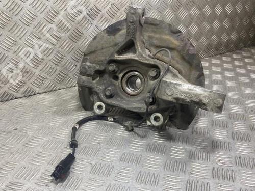 Venstre Styrespindel Lejehus FORD GALAXY III (CK) 2.0 TDCi | BP19948796M25 - Image 4