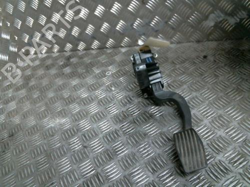 Used Pedal OPEL CORSA D (S07) 1.3 CDTI (L08, L68) (75 hp) 19981653