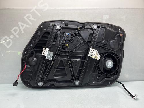 Front left window mechanism KIA CEED Sportswagon (CD) 1.4 T-GDI | BP38343346C22 - Image 4