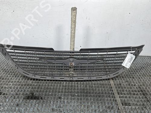 Grille CHRYSLER VOYAGER IV (RG, RS) 2.5 CRD | BP27153249C40 