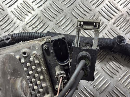 Used Steering rack Steering rack PEUGEOT 207 (WA_, WC_) 1.4 (73 hp) 33659240 33659240