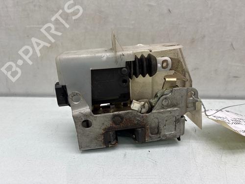 Used Rear right lock Rear right lock 36818852 36818852