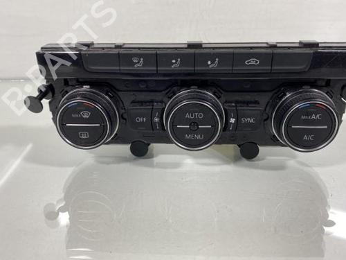 Used Climate control VW GOLF SPORTSVAN VII (AM1, AN1) [2014-2020]  21958027