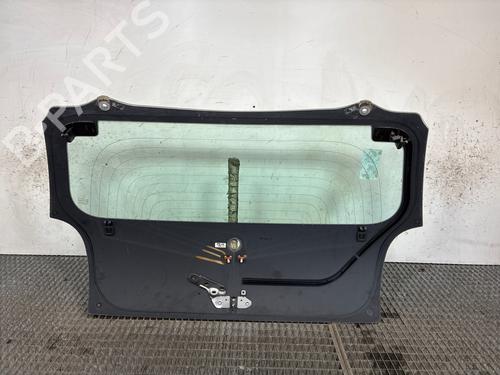 Used Bootlid window Bootlid window 36891805 36891805