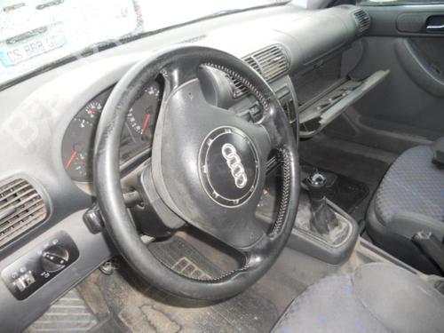 Left mirror AUDI A3 (8L1) 1.9 TDI | BP21949431C26 