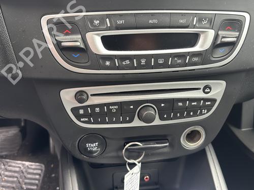 Pedal RENAULT MEGANE III Coupe (DZ0/1_) 1.5 dCi (DZ09, DZ0D, DZ1F, DZ1G, DZ14, DZ29) | BP31379757I4 