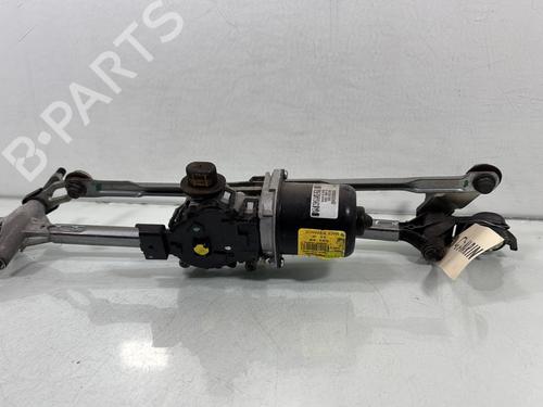 Used Front wiper motor CITROËN C4 CACTUS 1.2 VTi 82 (82 hp) 29707392