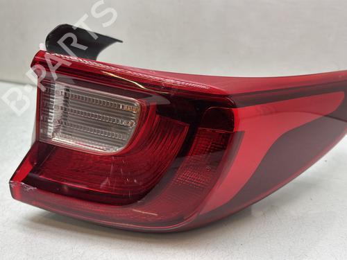 Used Right taillight KIA STONIC (YB) 1.0 T-GDi (101 hp) 32524571