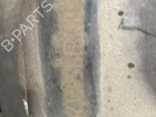 Front left window mechanism DACIA LOGAN MCV (KS_) 1.5 dCi (KS0W) | BP28441519C22 - Image 20