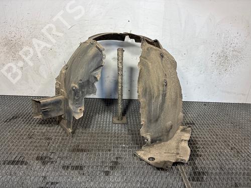 Hjulbue Hjulbue BMW 5 Touring (F11) 520 d (184 hp) 36891957 36891957