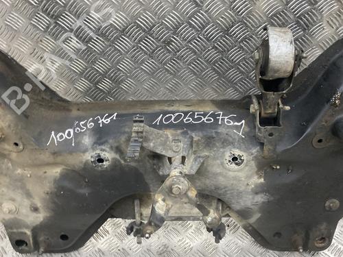 Used Subframe Subframe PEUGEOT 206 SW (2E/K) 2.0 HDi (90 hp) 24427815 24427815