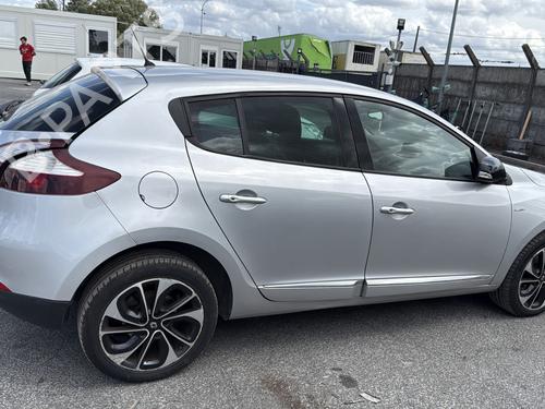 Rat RENAULT MEGANE III Hatchback (BZ0/1_, B3_) 1.2 TCe (BZ16, BZ28) | BP36389087C49 - Image 27