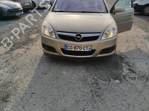 Rear wiper motor OPEL VECTRA C GTS (Z02)  | BP19959607M102 