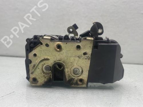 Front left lock PEUGEOT 307 (3A/C) 2.0 16V | BP19972346C98 