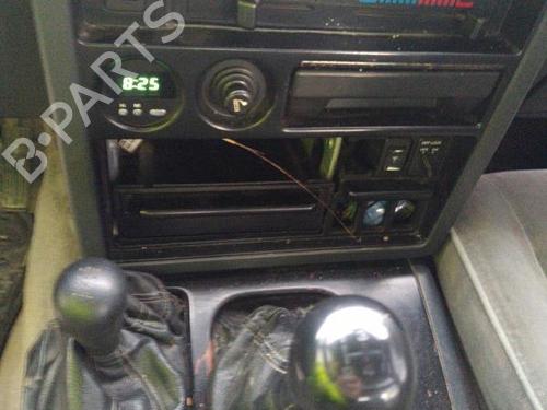 Right front window switch NISSAN PATROL GR V Wagon (Y61) 2.8 TD | BP31134902I26
