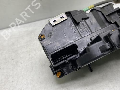 Rear right lock NISSAN JUKE (F15) 1.5 dCi | BP20021156C99 
