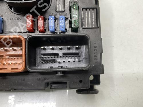 Fuse box CITROËN C3 I (FC_, FN_) 1.4 HDi | BP28704856E1