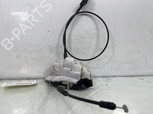 Used Front left lock Front left lock RENAULT TWINGO II (CN0_) 1.5 dCi (CN0E) (64 hp) 35896353 35896353