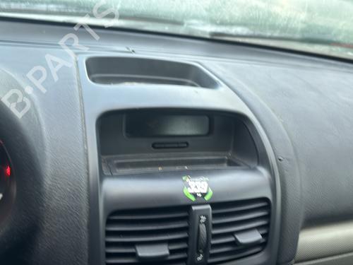 Front bumper RENAULT CLIO II (BB_, CB_) 1.5 dCi (B/CB07) | BP31288680C7 