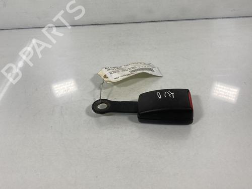 Used Seat buckle NISSAN ALMERA TINO (V10) [1998-2006]  20000952