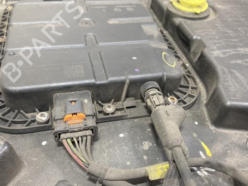 AdBlue tank PEUGEOT 508 I (8D_) 1.6 BlueHDi 120 | BP29567228M85 