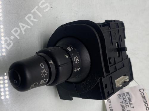 Spak kontakt RENAULT SCÉNIC II (JM0/1_) 1.9 dCi (JM14) (131 hp) 28353499