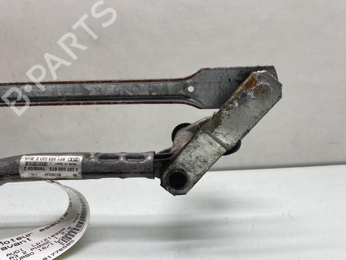 Front wiper motor AUDI A3 (8P1) 2.0 TDI 16V | BP26952488M29 