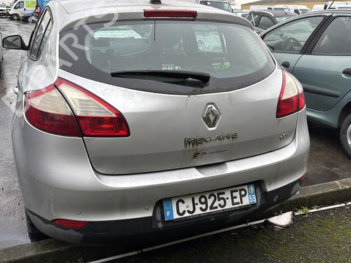 Switch RENAULT MEGANE III Hatchback (BZ0/1_, B3_) 1.6 dCi (BZ00, BZ12, BZ13) | BP36474282I30 - Image 26