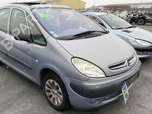 Squib airbag CITROËN XSARA PICASSO (N68) 2.0 HDi | BP21490387C102 