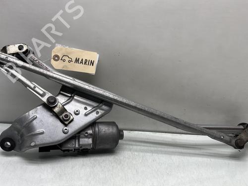 Front wiper motor DACIA LOGAN MCV (KS_) 1.5 dCi (KS04) | BP29939998M29 - Image 4